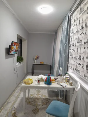 Фото 7 2-комн. квартира в Юнусабад 10-квартал