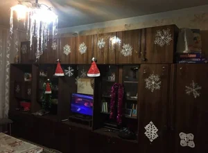 Фото 1 4-комн. квартира в Юнусабад 14-квартал