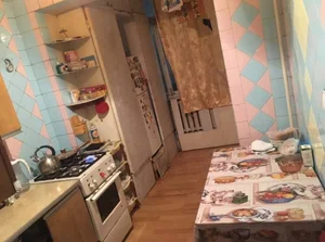 Фото 6 4-комн. квартира в Юнусабад 14-квартал