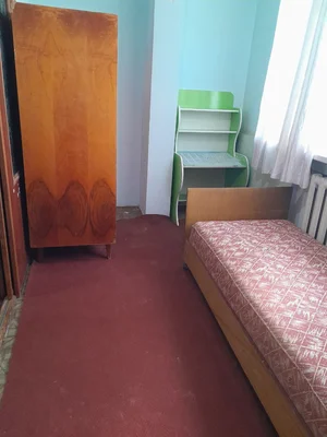 Фото 3 1-комн. квартира в Юнусабад