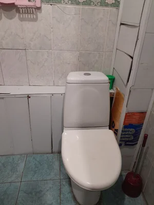 Фото 6 1-комн. квартира в Юнусабад