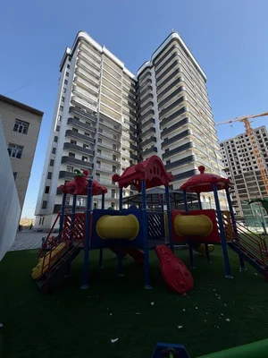 Фото 1 2-комн. квартира в Туркистан