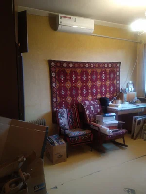 Фото 1 5-комн. квартира в Юнусабад 13-квартал