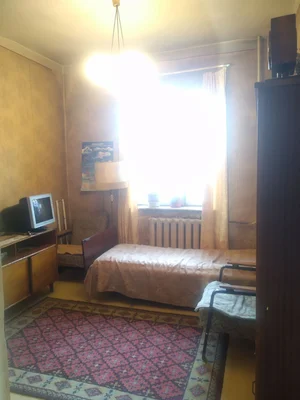 Фото 2 5-комн. квартира в Юнусабад 13-квартал