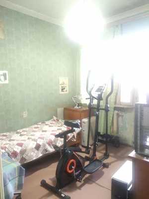 Фото 4 5-комн. квартира в Юнусабад 13-квартал