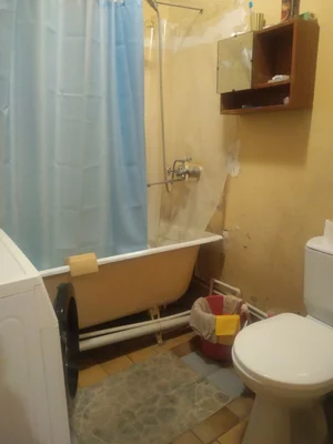 Фото 8 5-комн. квартира в Юнусабад 13-квартал