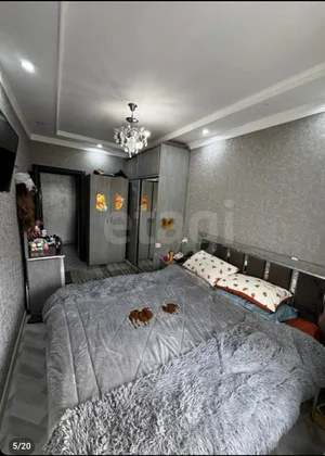 Фото 3 3-комн. квартира в Юнусабад 4-квартал