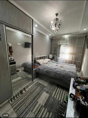 Фото 4 3-комн. квартира в Юнусабад 4-квартал