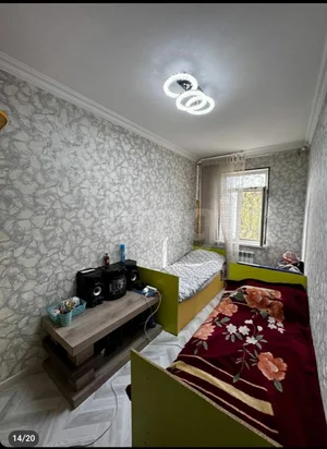 Фото 5 3-комн. квартира в Юнусабад 4-квартал