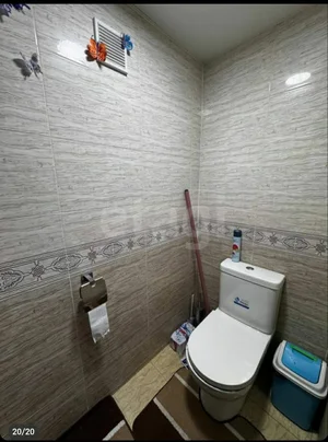 Фото 8 3-комн. квартира в Юнусабад 4-квартал