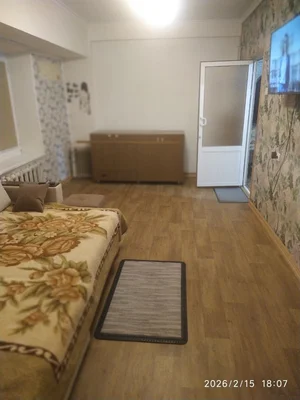 Фото 1 1-комн. квартира в Юнусабад 4-квартал