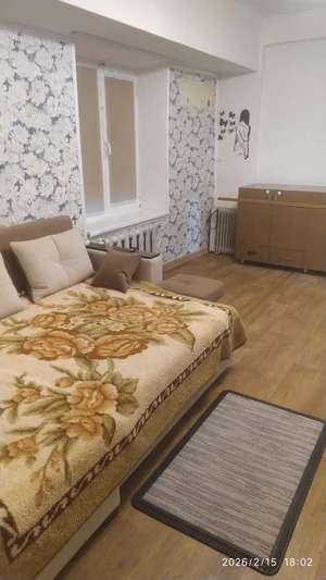 Фото 2 1-комн. квартира в Юнусабад 4-квартал