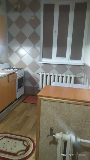 Фото 4 1-комн. квартира в Юнусабад 4-квартал