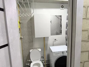 Фото 6 1-комн. квартира в Юнусабадском районе