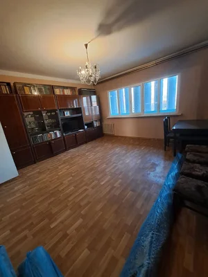 Фото 1 3-комн. квартира в Юнусабадском районе