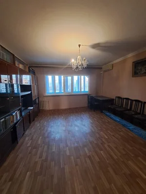 Фото 2 3-комн. квартира в Юнусабадском районе