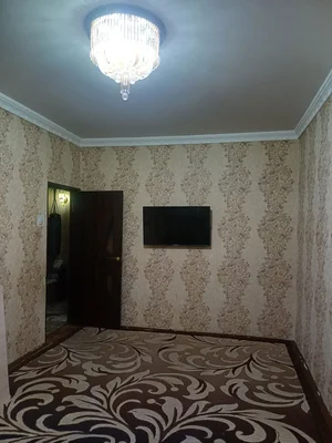 Фото 1 3-комн. квартира в Юнусабад 14-квартал