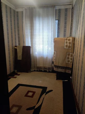 Фото 3 3-комн. квартира в Юнусабад 14-квартал