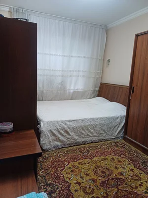 Фото 4 3-комн. квартира в Юнусабад 14-квартал