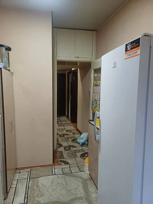 Фото 5 3-комн. квартира в Юнусабад 14-квартал