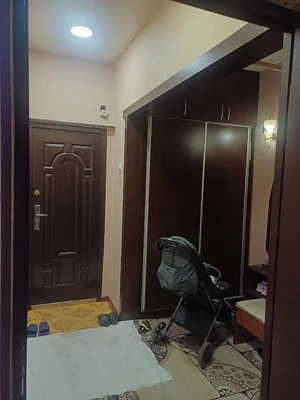 Фото 7 3-комн. квартира в Юнусабад 14-квартал