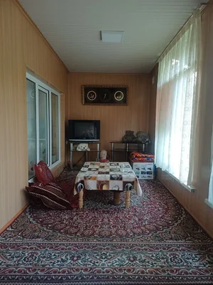 Фото 8 3-комн. квартира в Юнусабад 14-квартал