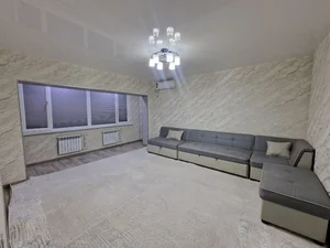 Фото 2 4-комн. квартира в Юунусабад