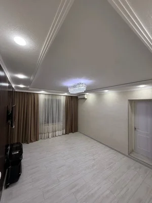 Фото 2 2-комн. квартира в Юнусабад 4-квартал