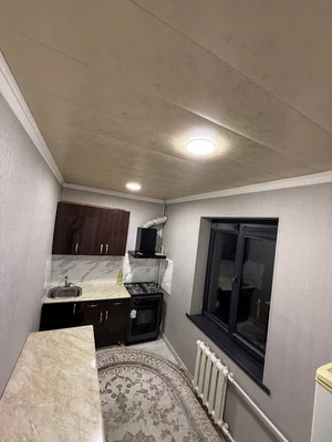 Фото 5 2-комн. квартира в Юнусабад 4-квартал