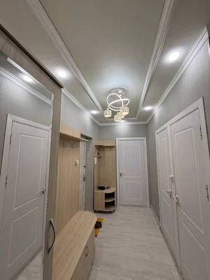 Фото 6 2-комн. квартира в Юнусабад 4-квартал