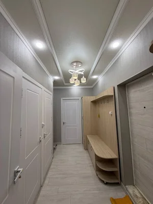 Фото 7 2-комн. квартира в Юнусабад 4-квартал