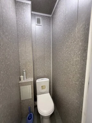 Фото 9 2-комн. квартира в Юнусабад 4-квартал