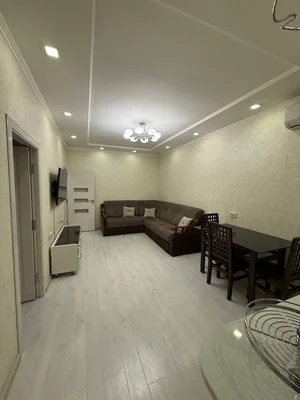 Фото 2 2-комн. квартира в Юнусабад 11-квартал