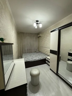 Фото 3 2-комн. квартира в Юнусабад 11-квартал