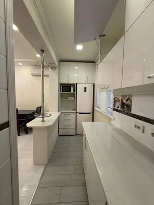 Фото 7 2-комн. квартира в Юнусабад 11-квартал