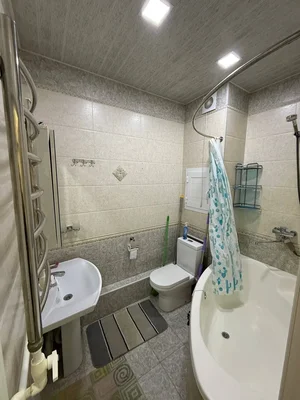 Фото 9 2-комн. квартира в Юнусабад 11-квартал