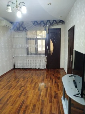 Фото 1 1-комн. квартира в Юнусабад 4-квартал