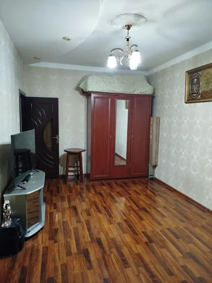 Фото 2 1-комн. квартира в Юнусабад 4-квартал