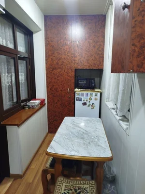 Фото 4 1-комн. квартира в Юнусабад 4-квартал