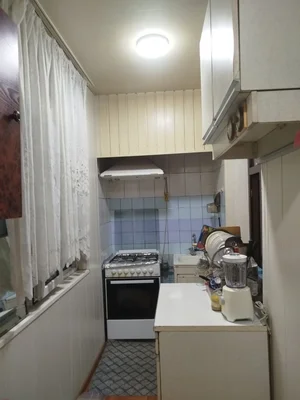 Фото 5 1-комн. квартира в Юнусабад 4-квартал