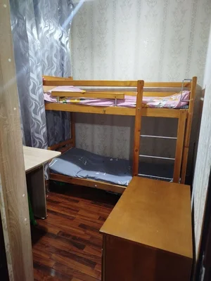 Фото 6 1-комн. квартира в Юнусабад 4-квартал