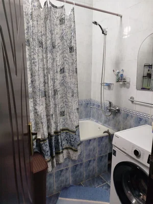 Фото 8 1-комн. квартира в Юнусабад 4-квартал