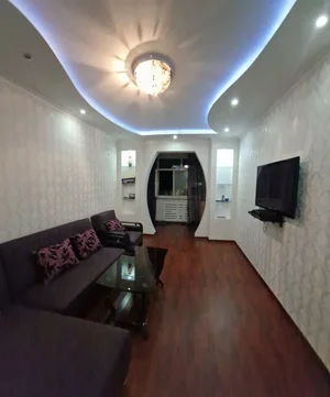 Фото 1 3-комн. квартира в Юнусабадском районе