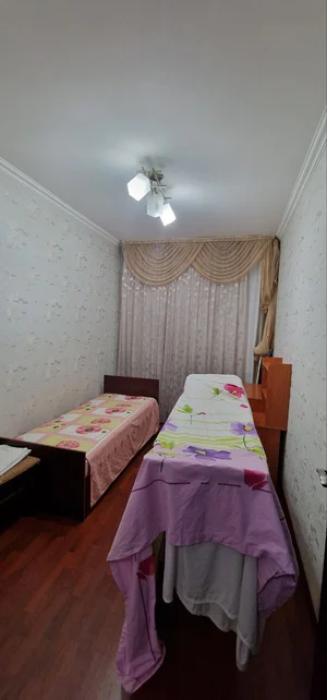 Фото 3 3-комн. квартира в Юнусабадском районе