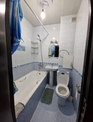 Фото 6 3-комн. квартира в Юнусабадском районе