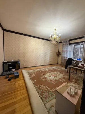 Фото 1 5-комн. квартира в Юнусабад 13-квартал