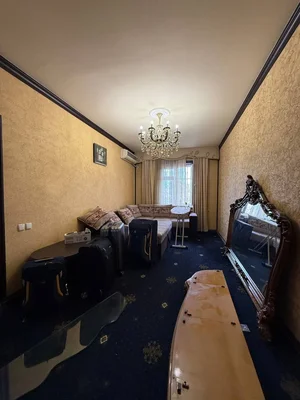 Фото 2 5-комн. квартира в Юнусабад 13-квартал