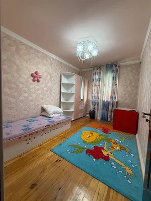 Фото 4 5-комн. квартира в Юнусабад 13-квартал