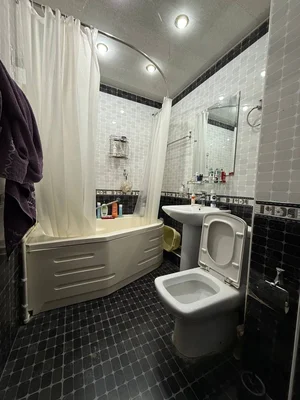 Фото 7 5-комн. квартира в Юнусабад 13-квартал