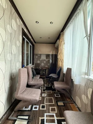 Фото 8 5-комн. квартира в Юнусабад 13-квартал